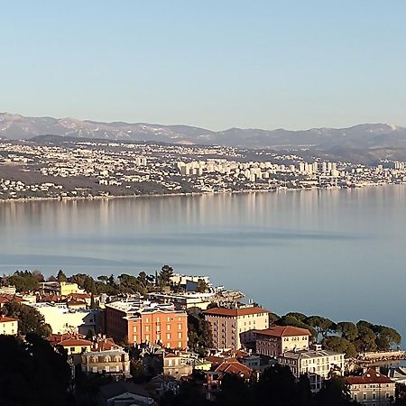 Apartman Dora Οπατία Εξωτερικό φωτογραφία
