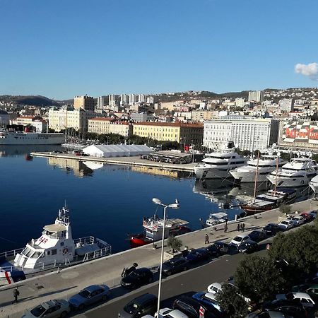 Apartman Dora Οπατία Εξωτερικό φωτογραφία