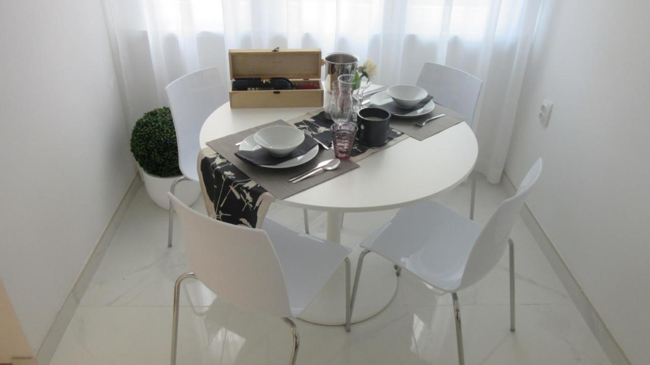 Apartman Dora Οπατία Εξωτερικό φωτογραφία
