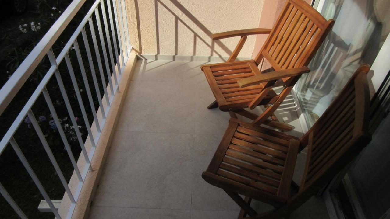 Apartman Dora Οπατία Εξωτερικό φωτογραφία