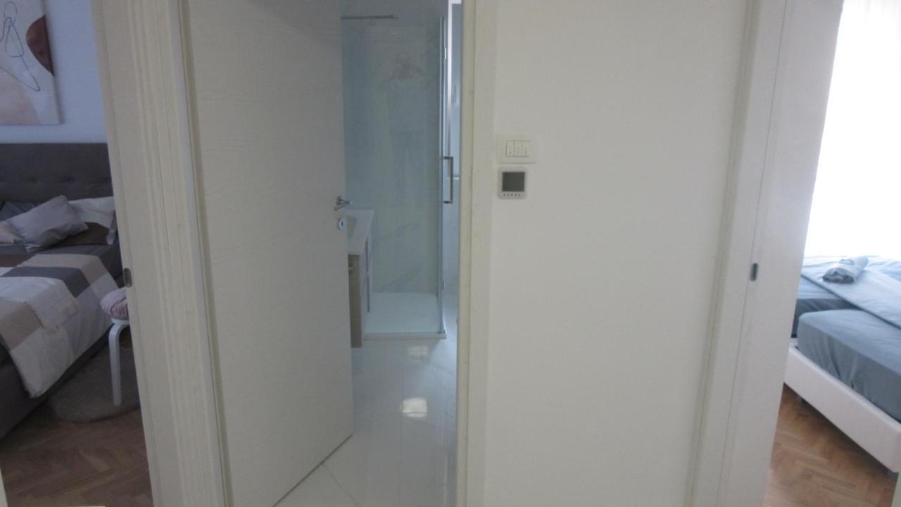 Apartman Dora Οπατία Εξωτερικό φωτογραφία