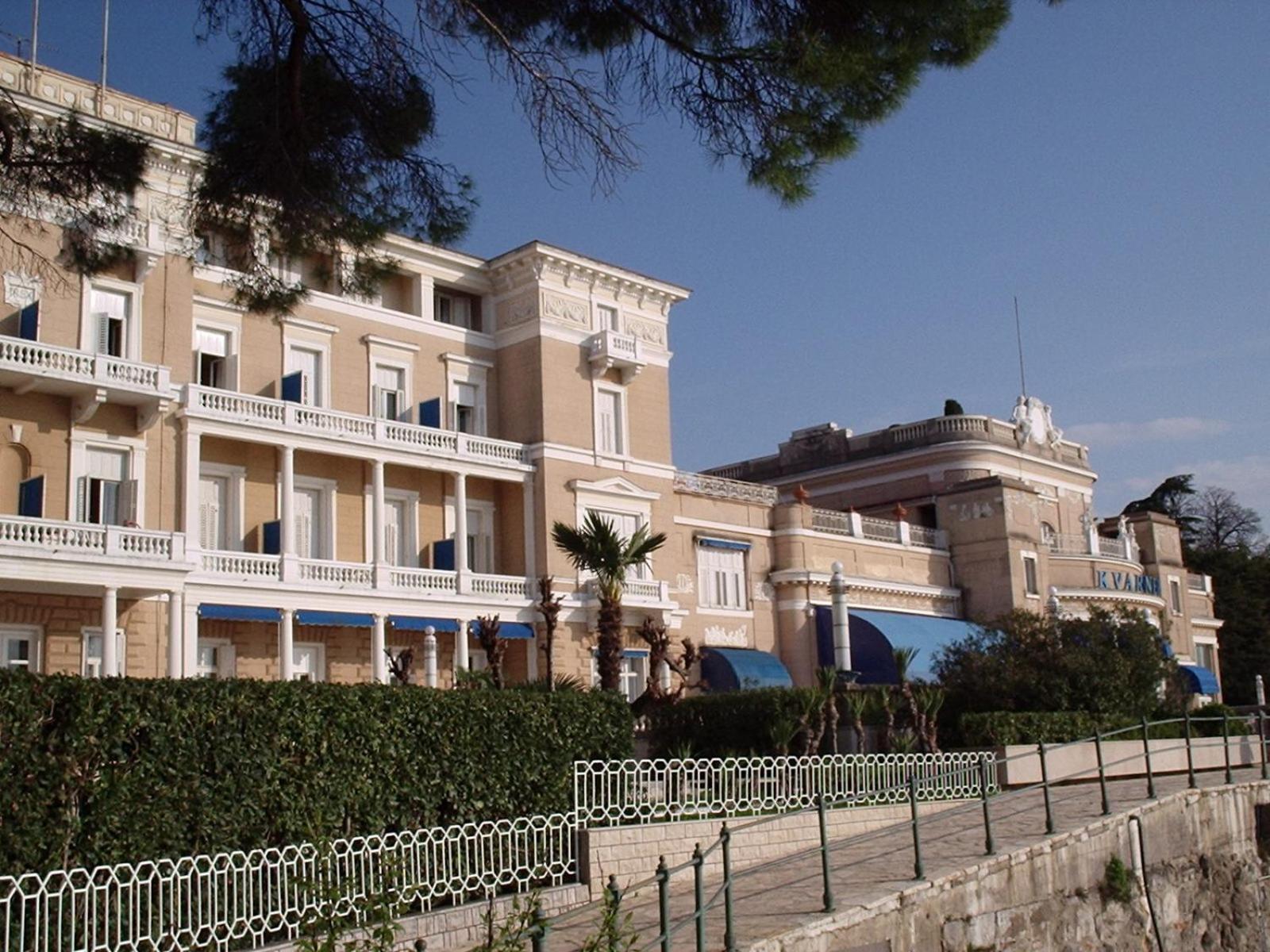 Apartman Dora Οπατία Εξωτερικό φωτογραφία