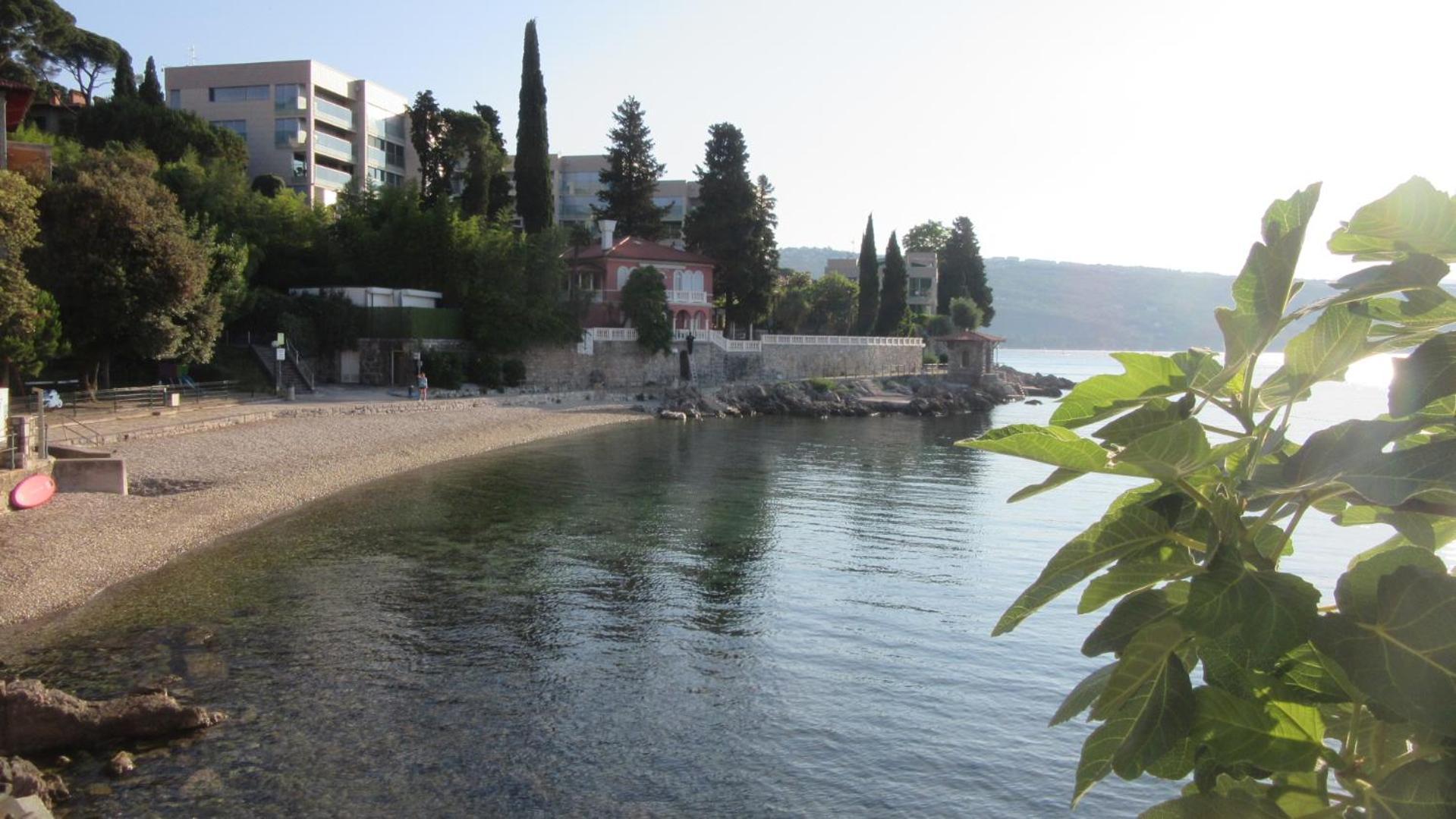 Apartman Dora Οπατία Εξωτερικό φωτογραφία