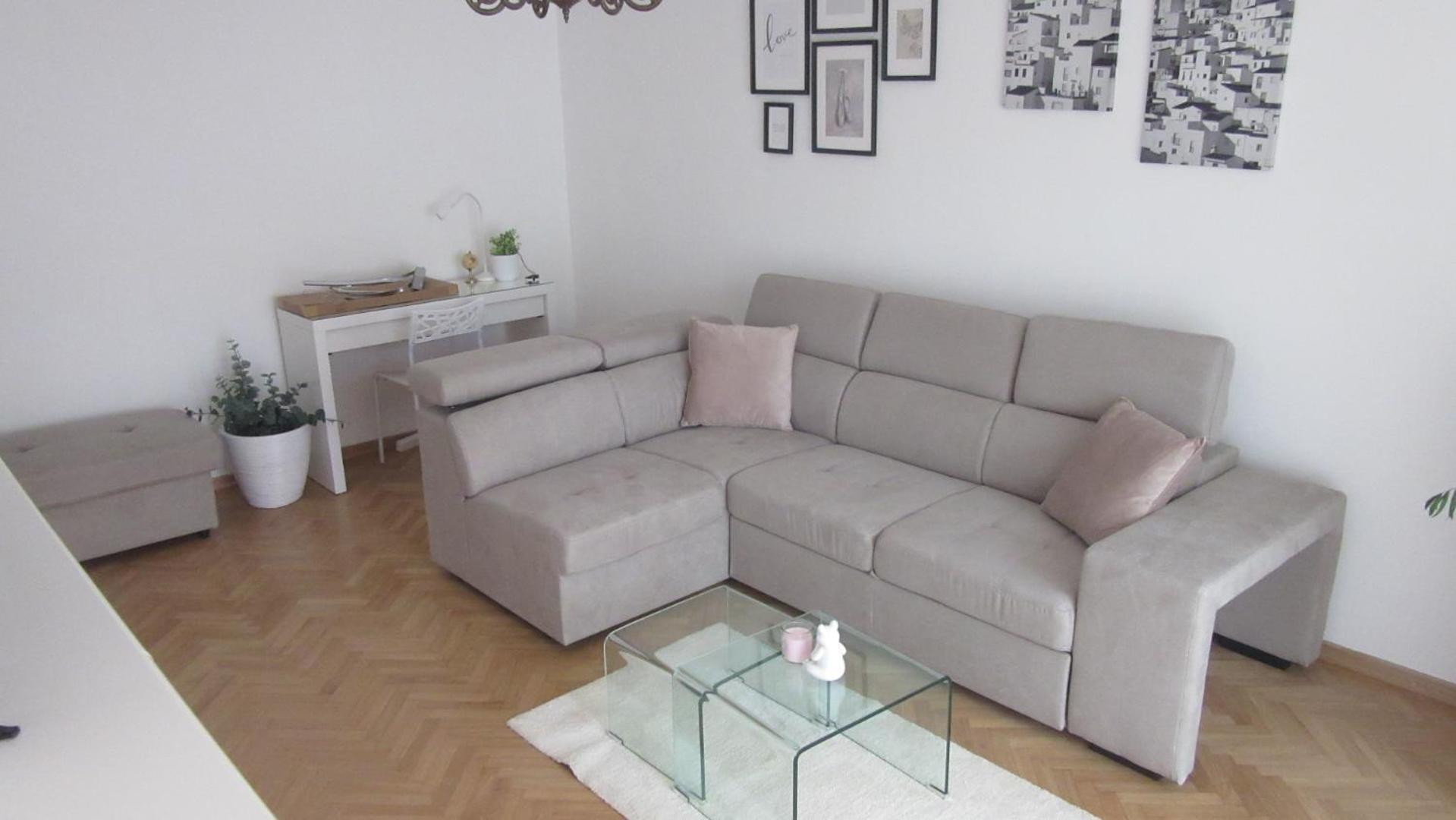 Apartman Dora Οπατία Εξωτερικό φωτογραφία