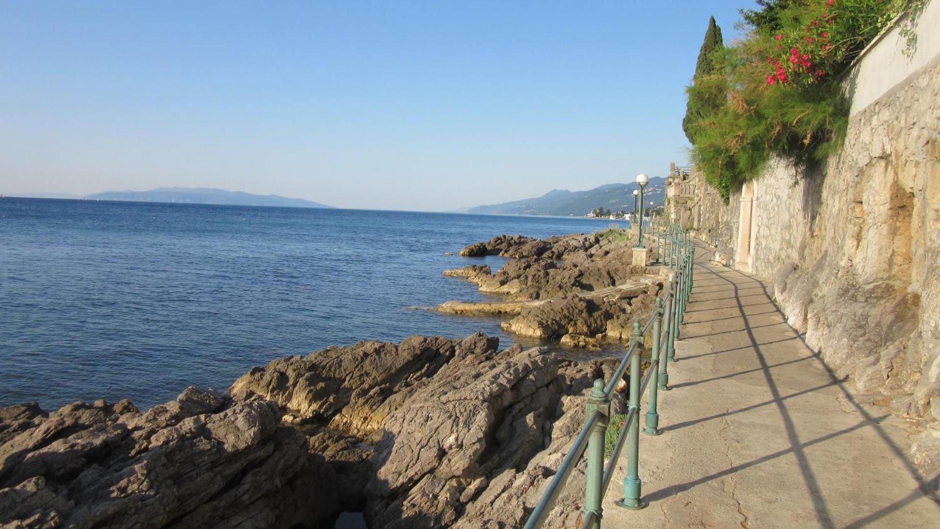 Apartman Dora Οπατία Εξωτερικό φωτογραφία