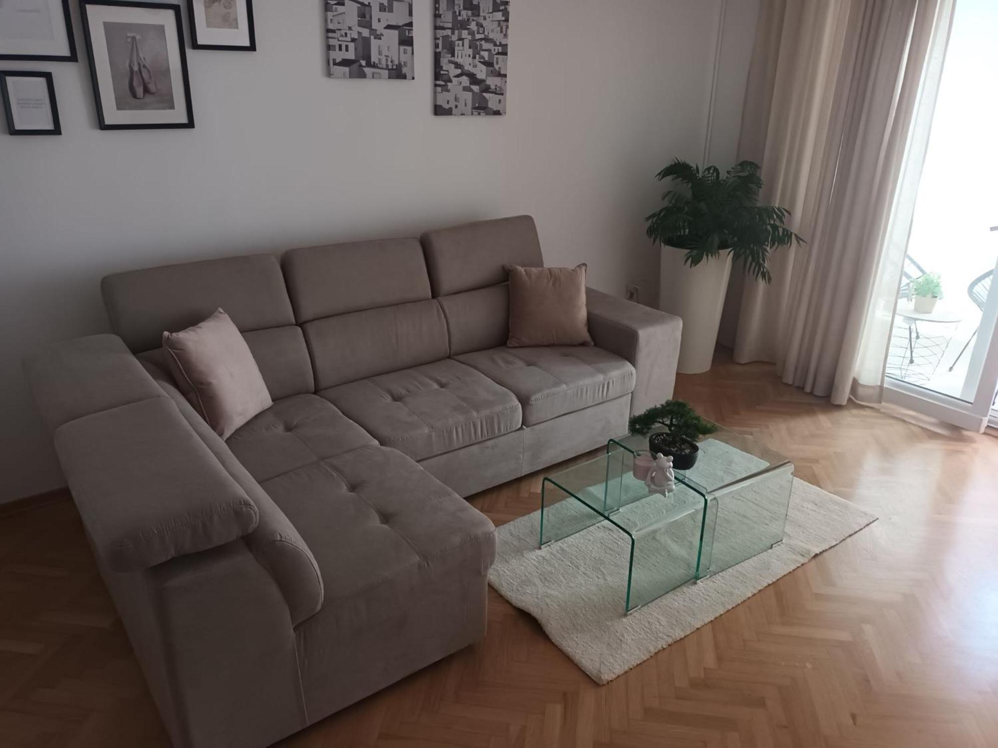 Apartman Dora Οπατία Εξωτερικό φωτογραφία