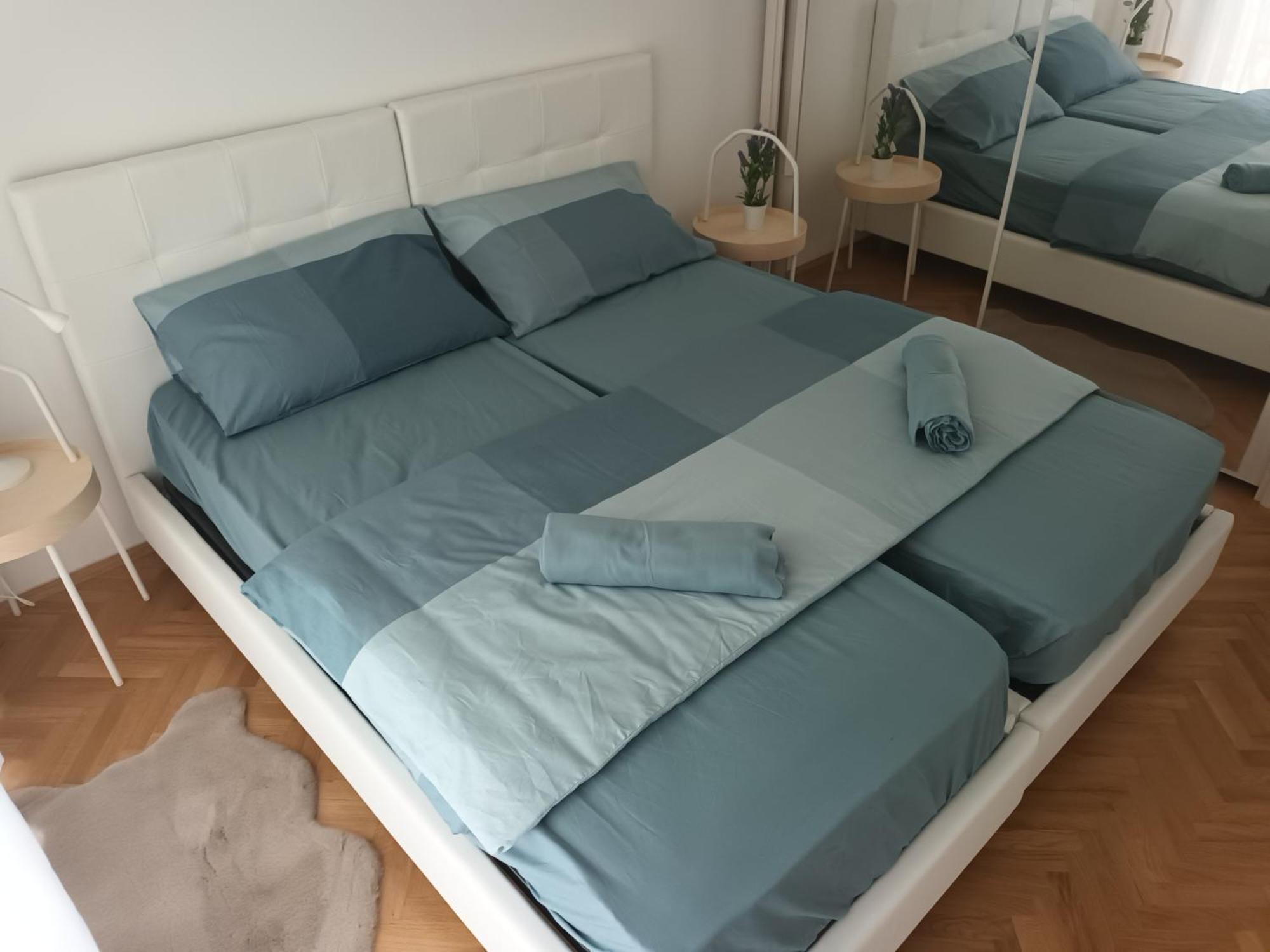 Apartman Dora Οπατία Εξωτερικό φωτογραφία